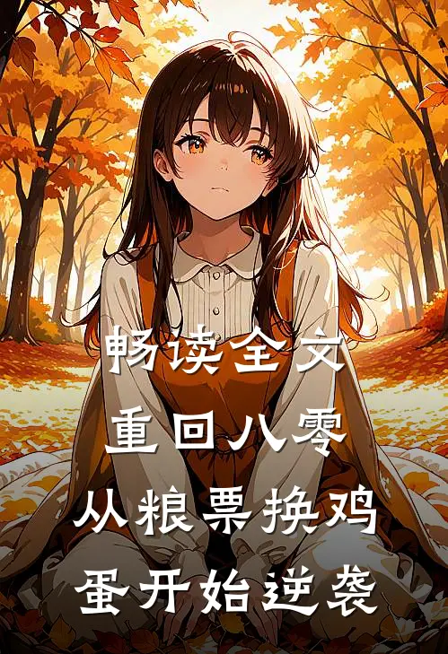 畅读全文重回八零：从粮票换鸡蛋开始逆袭