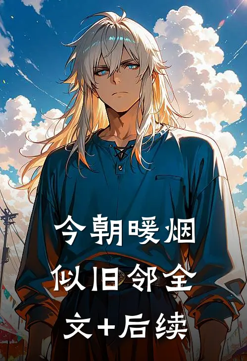 今朝暖烟似旧邻全文+后续