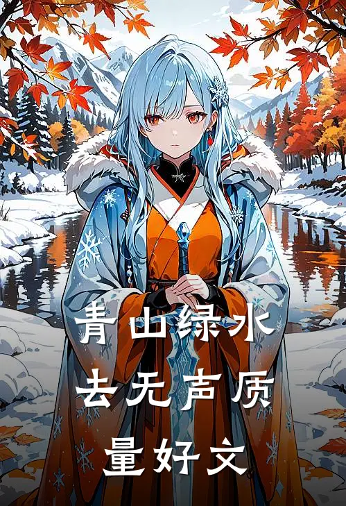 青山绿水去无声质量好文