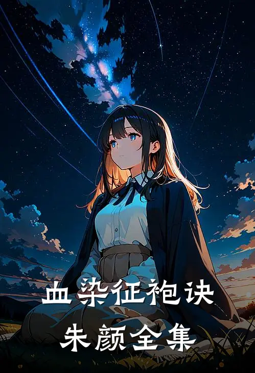 血染征袍诀朱颜全集