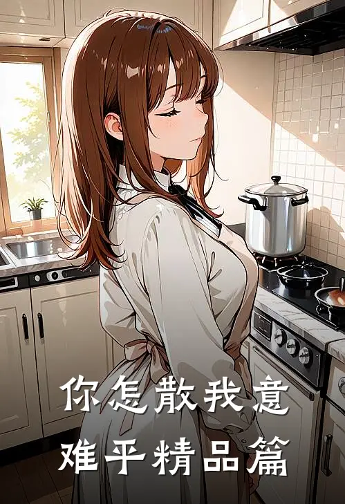 你怎散我意难平精品篇
