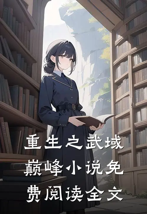 重生之武域巅峰小说免费阅读全文