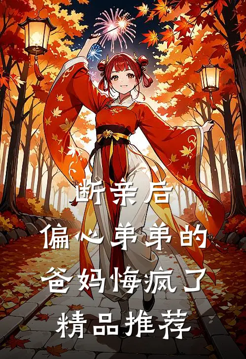 断亲后，偏心弟弟的爸妈悔疯了精品推荐