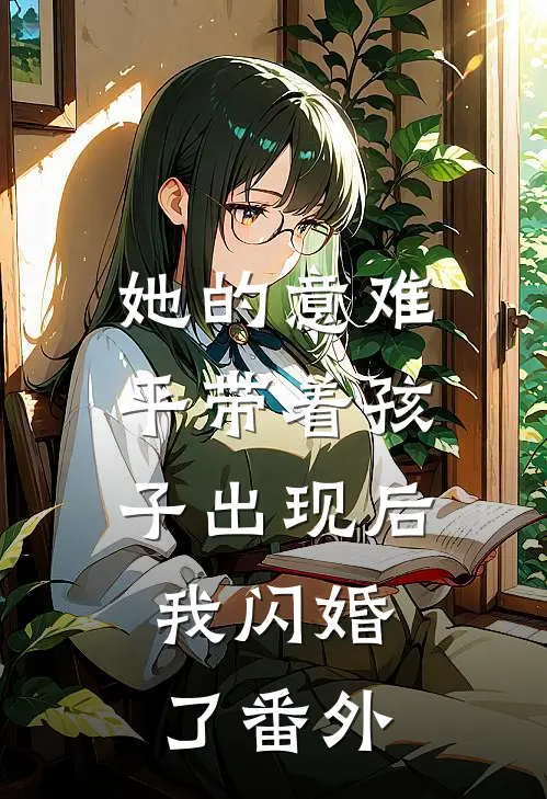 她的意难平带着孩子出现后，我闪婚了番外