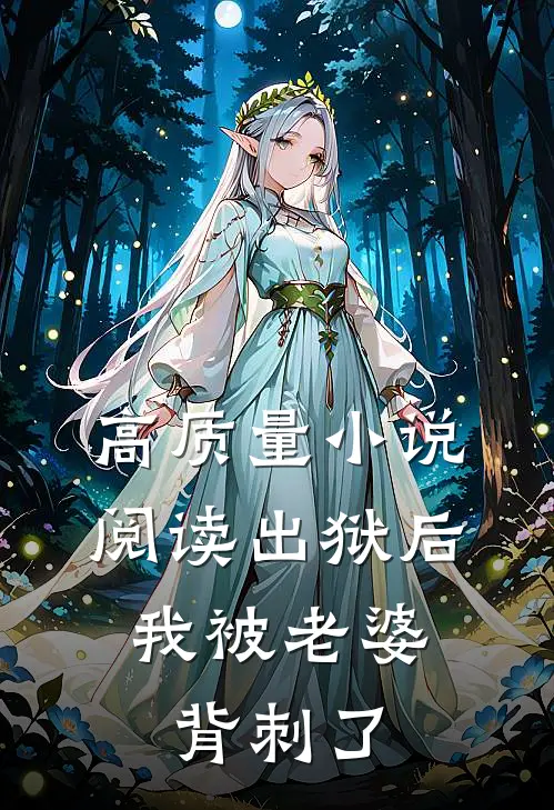 高质量小说阅读出狱后，我被老婆背刺了
