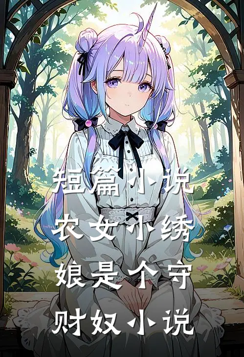 短篇小说农女小绣娘是个守财奴小说
