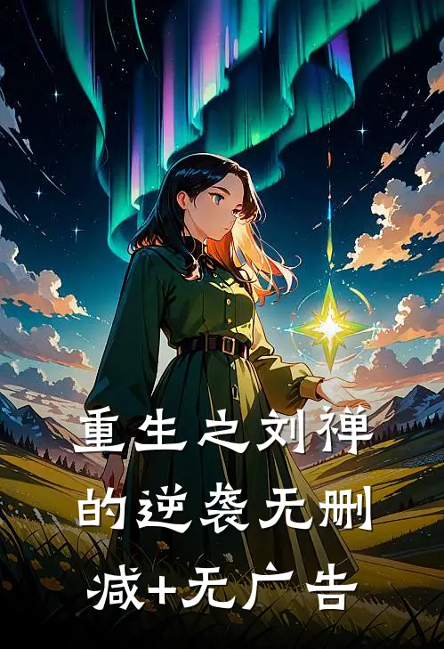 重生之刘禅的逆袭无删减+无广告