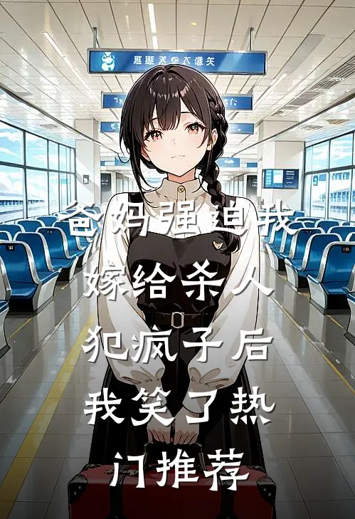 爸妈强迫我嫁给杀人犯疯子后，我笑了热门推荐