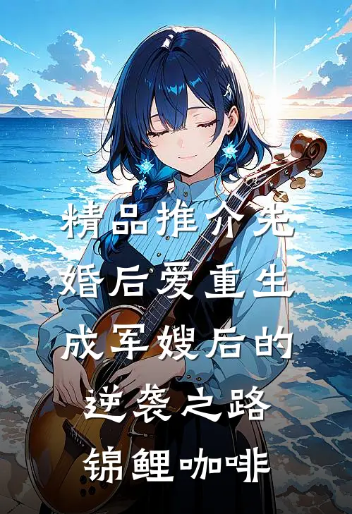 精品推介先婚后爱重生成军嫂后的逆袭之路锦鲤咖啡