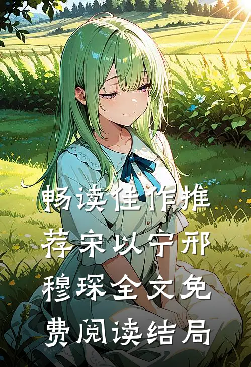 畅读佳作推荐宋以宁邢穆琛全文免费阅读结局
