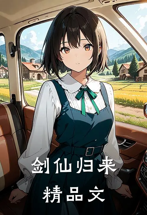 剑仙归来精品文