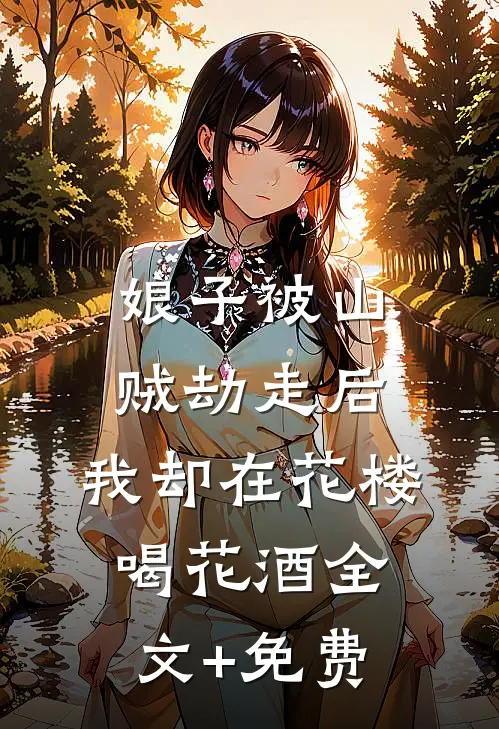 娘子被山贼劫走后，我却在花楼喝花酒全文+免费