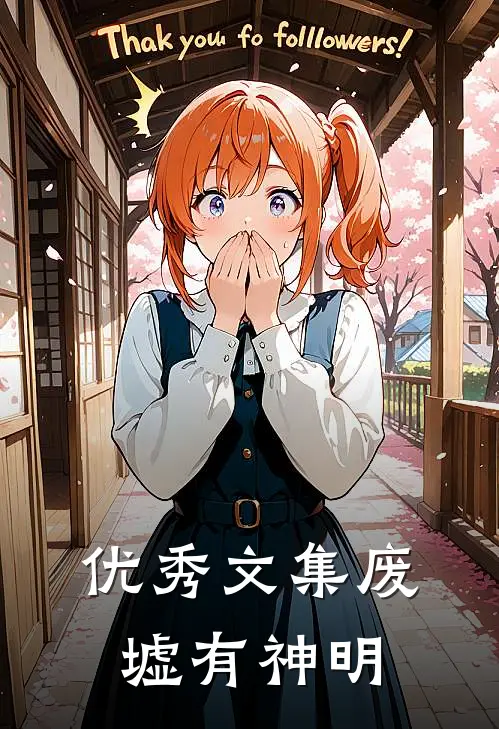 优秀文集废墟有神明