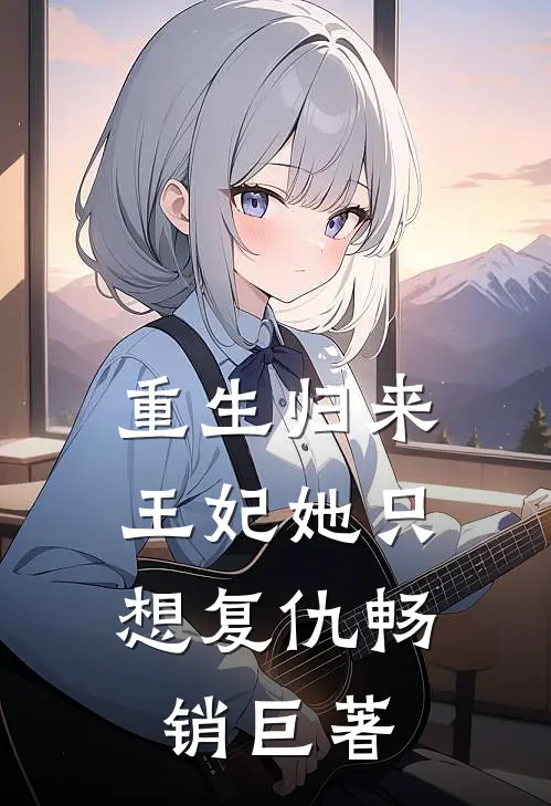 重生归来：王妃她只想复仇畅销巨著