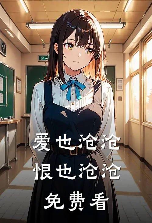 爱也沧沧，恨也沧沧免费看