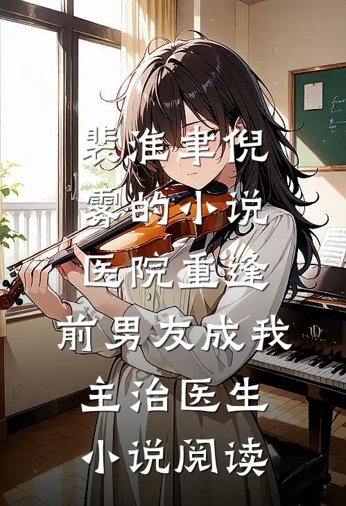 裴淮聿倪雾的小说医院重逢，前男友成我主治医生小说阅读