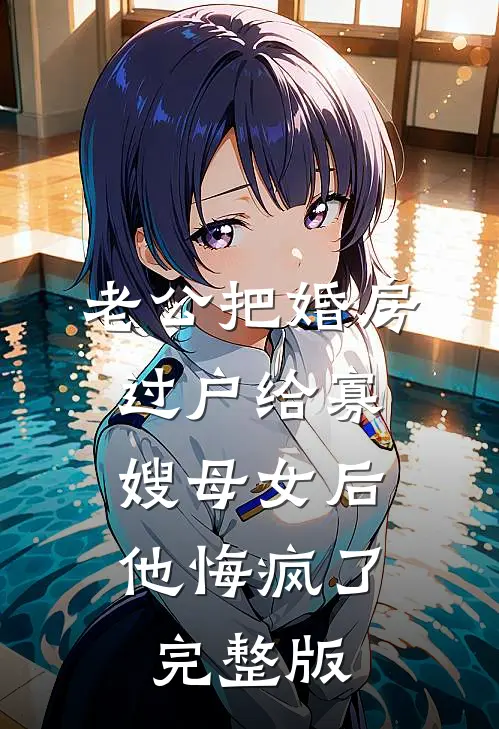 老公把婚房过户给寡嫂母女后，他悔疯了完整版