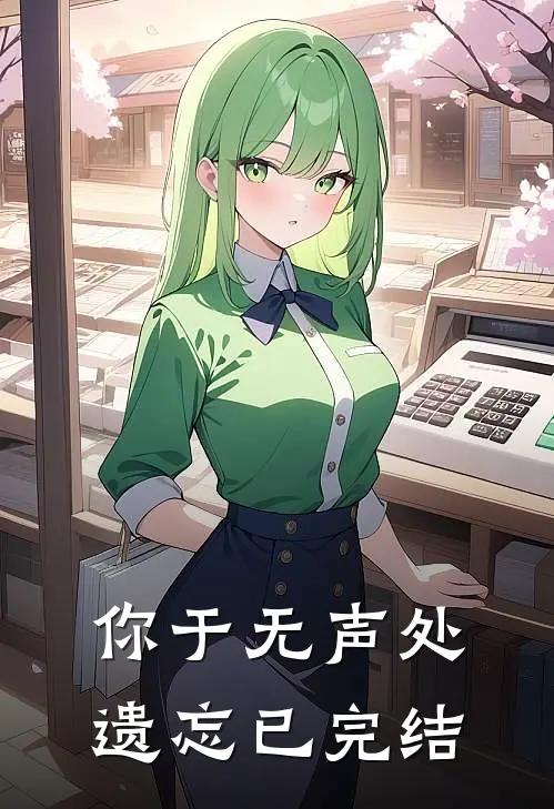 你于无声处遗忘已完结