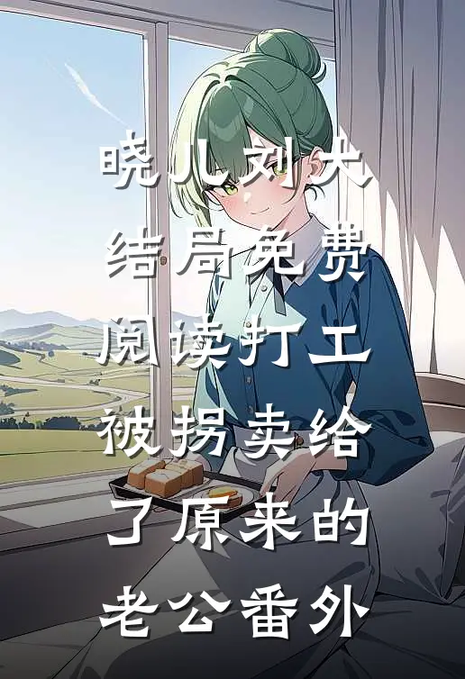 晓儿刘大结局免费阅读打工，被拐卖给了原来的老公番外