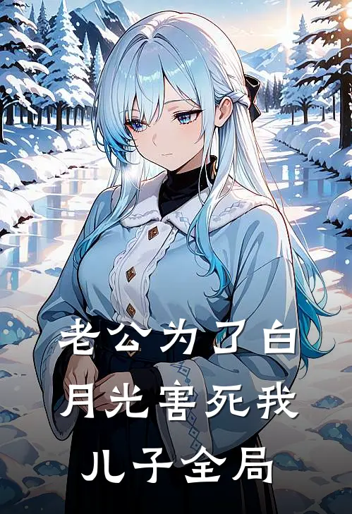 老公为了白月光害死我儿子全局