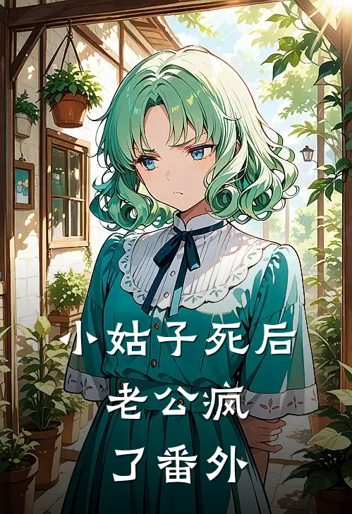 小姑子死后，老公疯了 番外
