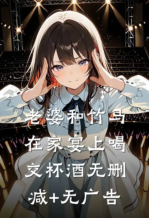 老婆和竹马在家宴上喝交杯酒无删减+无广告