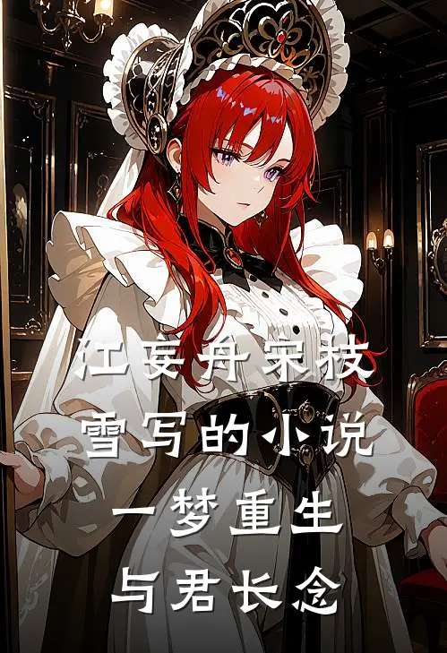 江妄舟宋枝雪写的小说一梦重生，与君长念