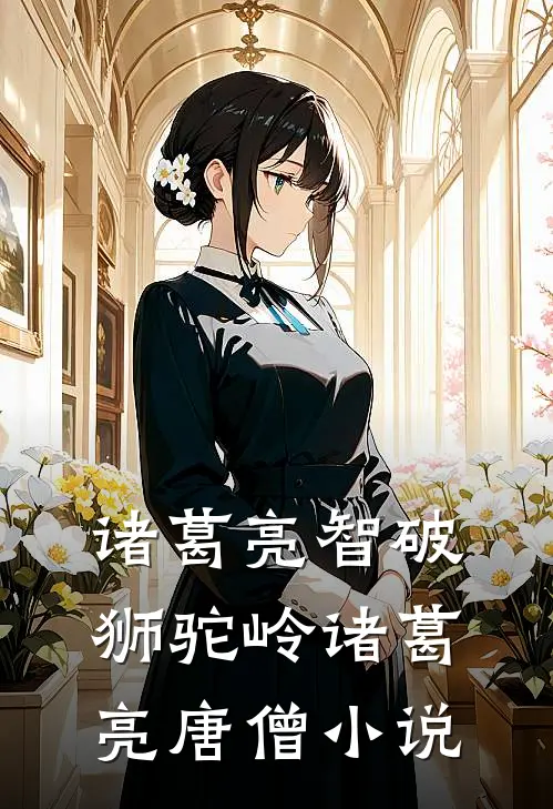 诸葛亮智破狮驼岭诸葛亮唐僧小说