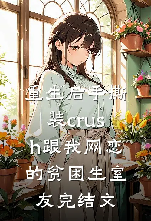 重生后手撕装crush跟我网恋的贫困生室友完结文