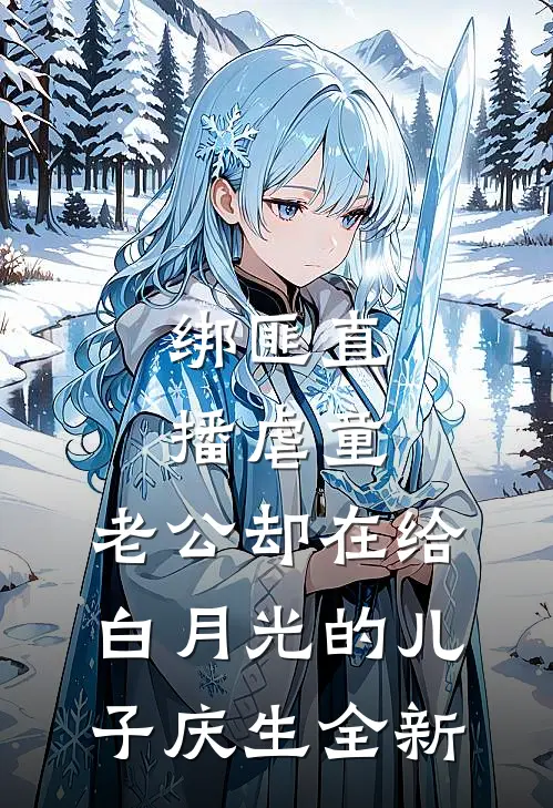 绑匪直播虐童，老公却在给白月光的儿子庆生全新