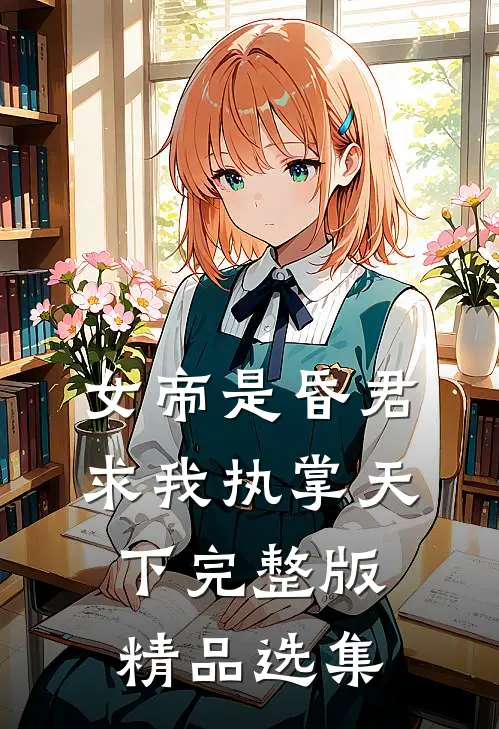 女帝是昏君,求我执掌天下完整版精品选集