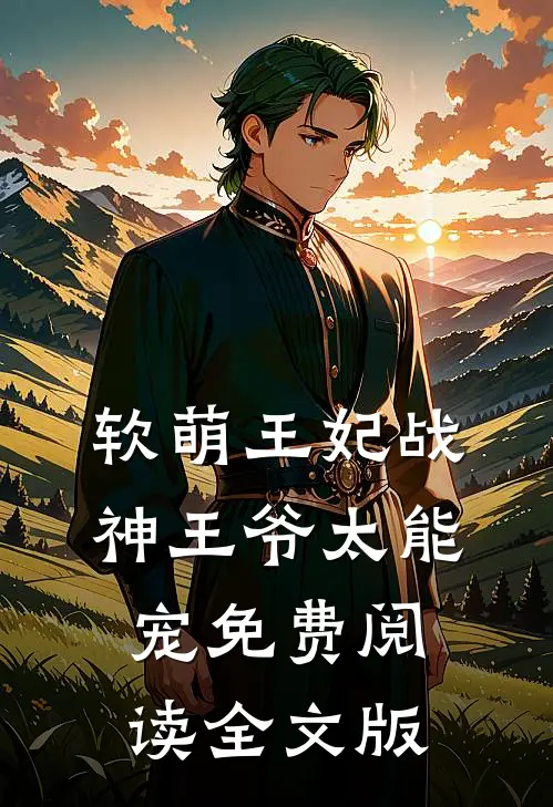 软萌王妃战神王爷太能宠免费阅读全文版