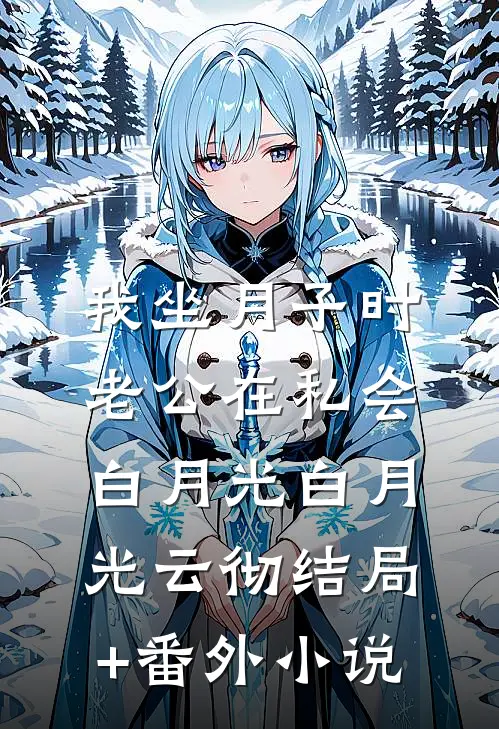 我坐月子时，老公在私会白月光白月光云彻结局+番外小说