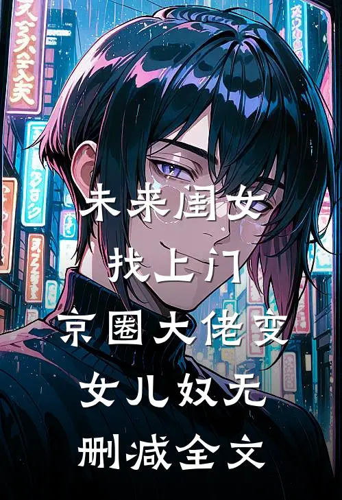 未来闺女找上门，京圈大佬变女儿奴无删减全文
