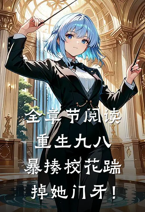全章节阅读重生九八：暴揍校花踹掉她门牙！