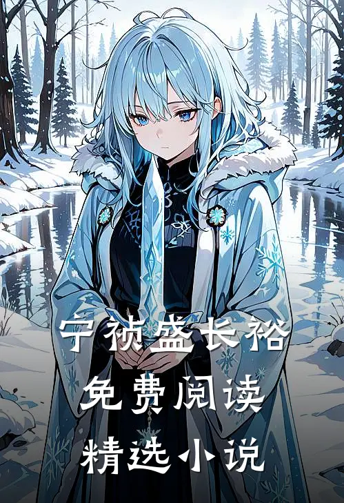 宁祯盛长裕免费阅读精选小说
