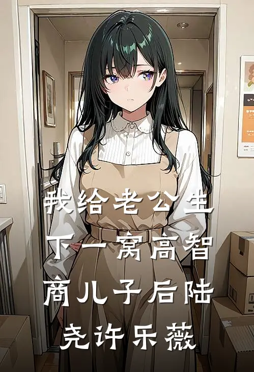 我给老公生下一窝高智商儿子后陆尧许乐薇