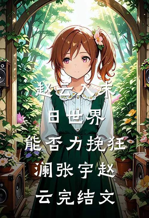 赵云入末日世界，能否力挽狂澜张宇赵云完结文