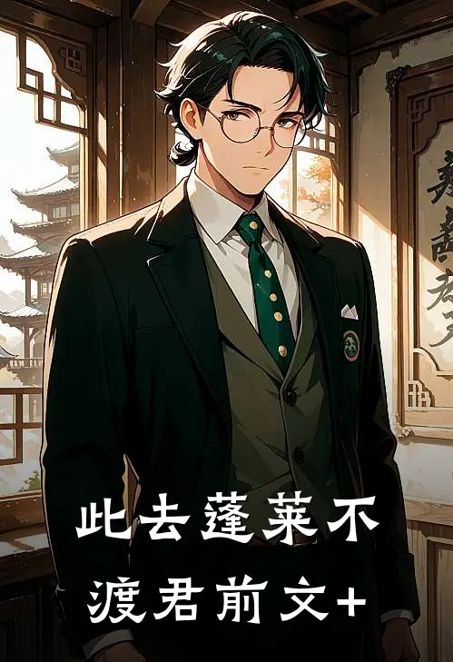 此去蓬莱不渡君前文+