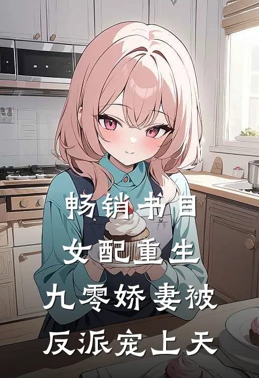 畅销书目女配重生：九零娇妻被反派宠上天