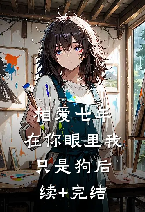 相爱七年，在你眼里我只是狗后续+完结