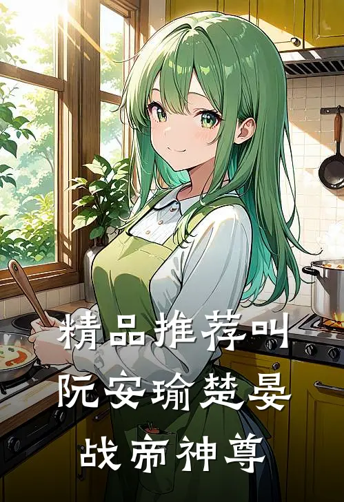 精品推荐叫阮安瑜楚晏战帝神尊