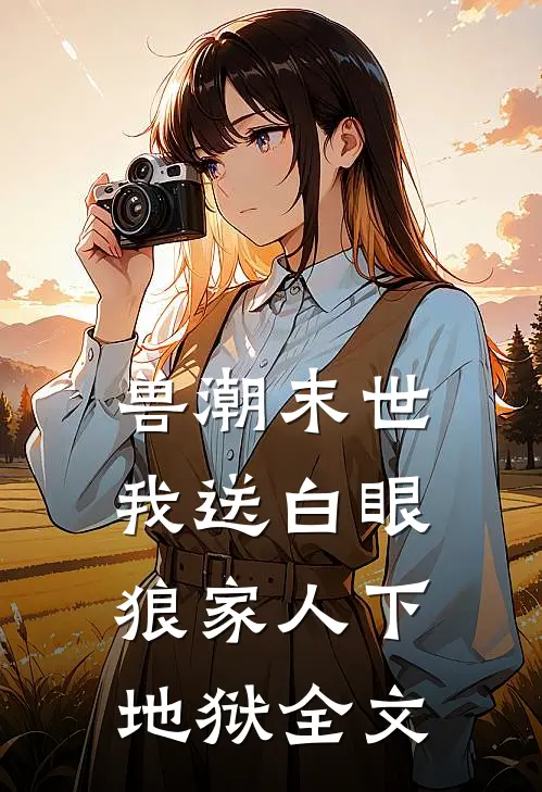 兽潮末世：我送白眼狼家人下地狱全文