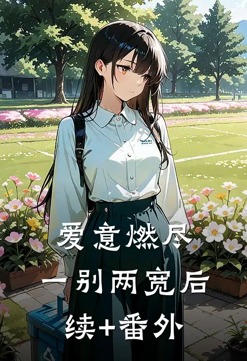爱意燃尽，一别两宽后续+番外