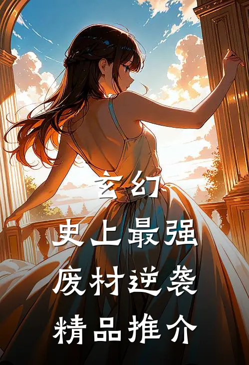 玄幻：史上最强废材逆袭精品推介