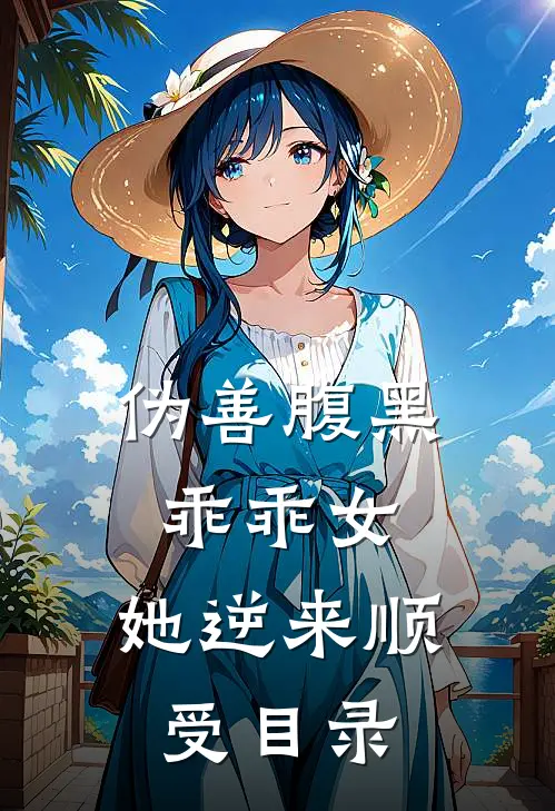 伪善腹黑乖乖女，她逆来顺受目录