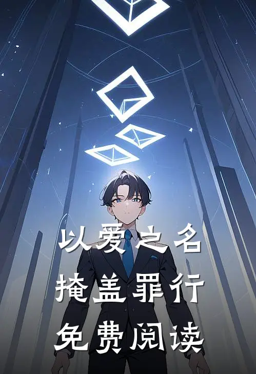 以爱之名掩盖罪行免费阅读