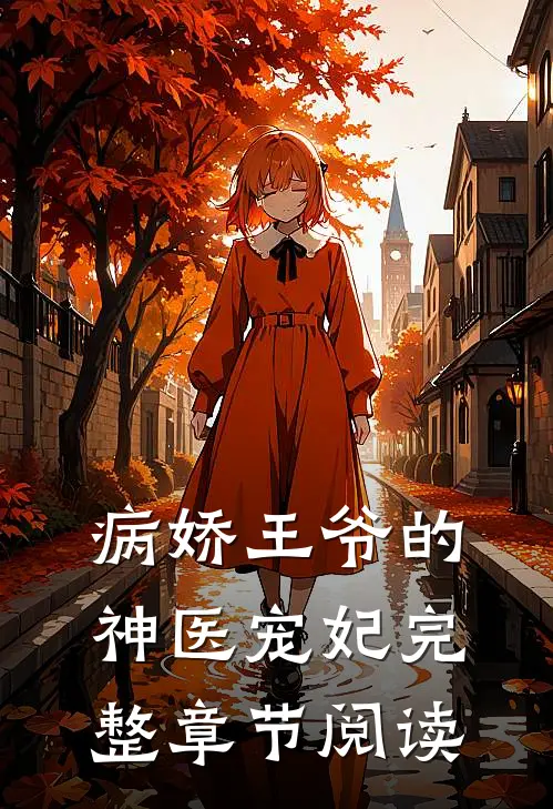 病娇王爷的神医宠妃完整章节阅读