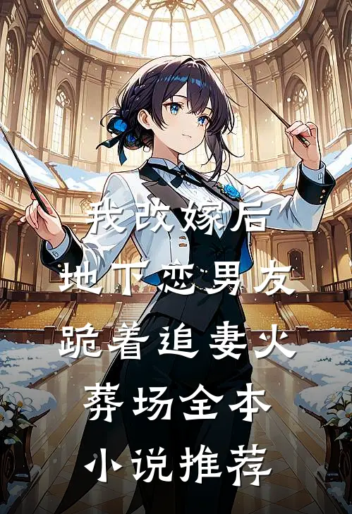 我改嫁后，地下恋男友跪着追妻火葬场全本小说推荐