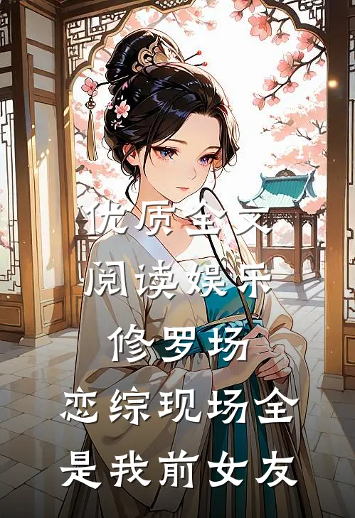 优质全文阅读娱乐修罗场：恋综现场全是我前女友